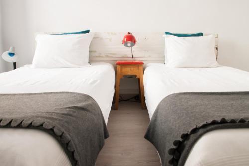 Hostal Boho Cais Do Sodre - Guesthouse