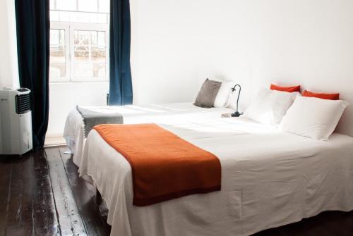 Hostal Boho Cais Do Sodre - Guesthouse