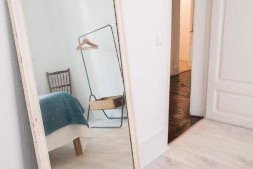Hostal Boho Cais Do Sodre - Guesthouse