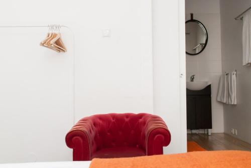 Hostal Boho Cais Do Sodre - Guesthouse