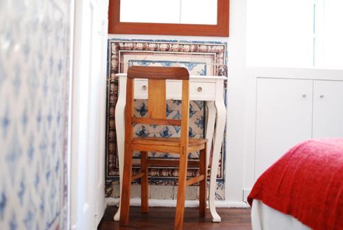 Hostal Boho Cais Do Sodre - Guesthouse