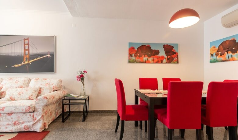 Discovery Apartament Lisboa Lapa Estrela