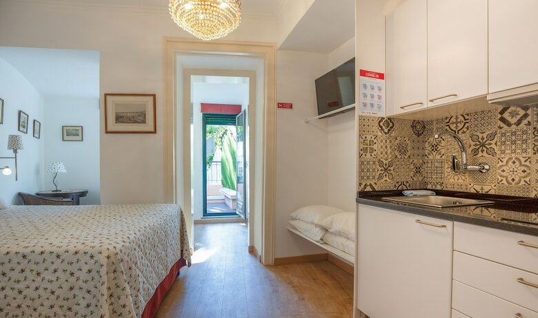 Discovery Apartament Lisboa Lapa Estrela
