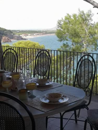 Begur Villa Sleeps 10 With Pool And Wifi