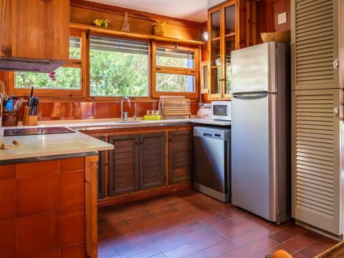 Villa Chocolat Costabravaway