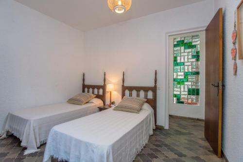 Apartamento Sr-39 Begur Sa Riera 6 Pax