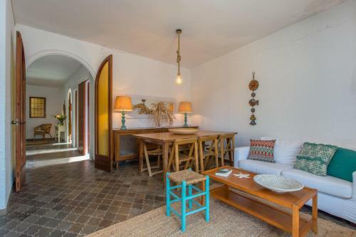 Apartamento Sr-39 Begur Sa Riera 6 Pax