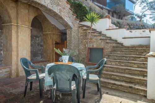 Apartamento Sr-39 Begur Sa Riera 6 Pax
