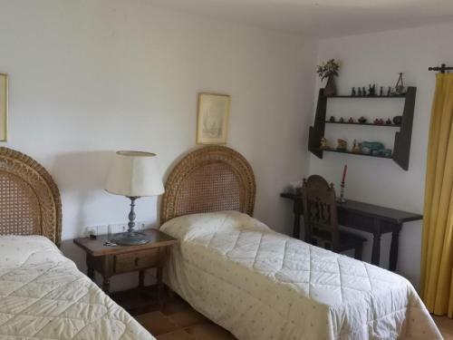 Begur Villa Sleeps 10 With Pool And Wifi