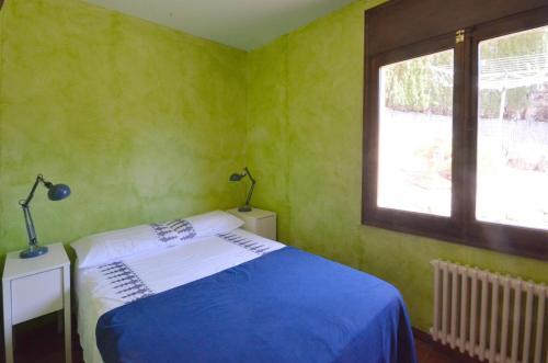 Begur Villa Sleeps 10 With Pool And Wifi