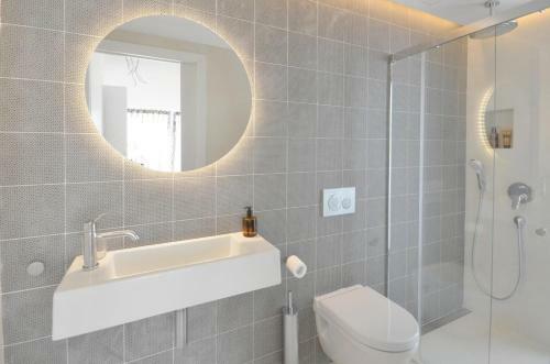 Begur Villa Sleeps 14 With Pool Air Con And Wifi