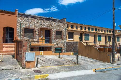 Apartamento B-44 Begur 6pax