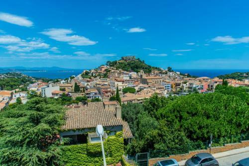 Apartamento B-44 Begur 6pax