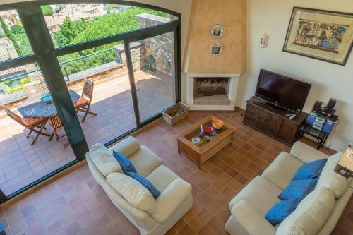 Apartamento B-44 Begur 6pax