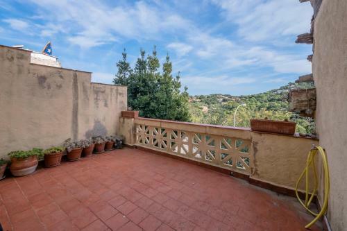 Holiday Home In Begur Sleeps 6