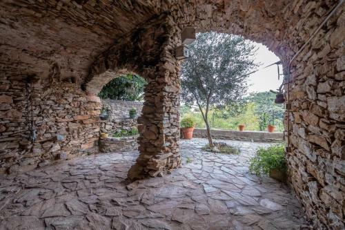 Holiday Home In Begur Sleeps 6