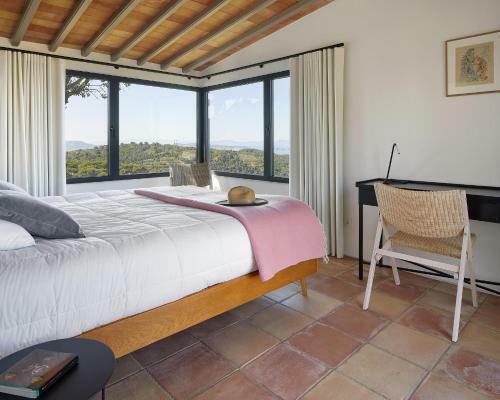 Begur Villa Sleeps 10
