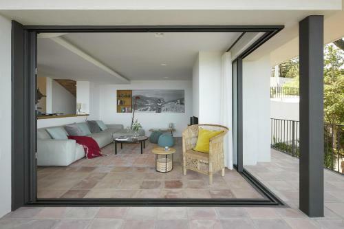 Begur Villa Sleeps 10