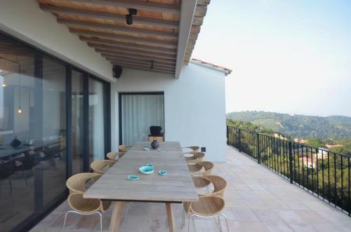 Begur Villa Sleeps 10