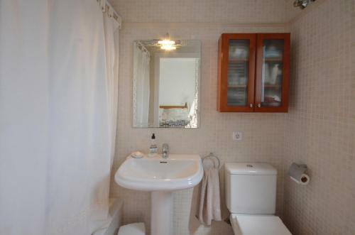 Mas Pinell Holiday Home Sleeps 6