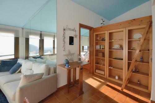 Apartment In Begur Sleeps 3 5