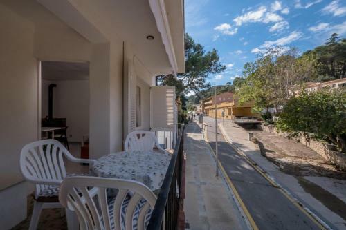 Apartamento Sr-43 Begur Sa Riera 2 Pax