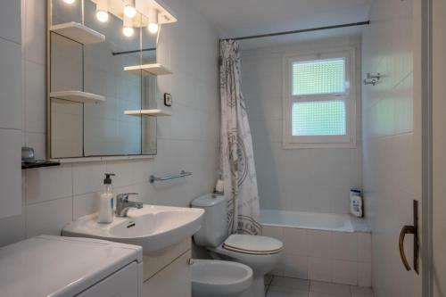 Apartamento Sr-43 Begur Sa Riera 2 Pax