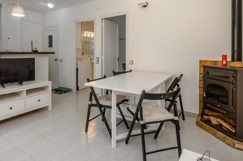 Apartamento Sr-43 Begur Sa Riera 2 Pax