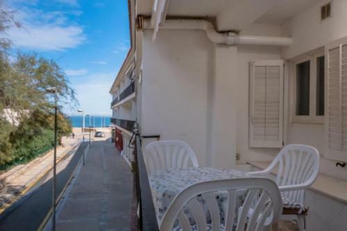Apartamento Sr-43 Begur Sa Riera 2 Pax