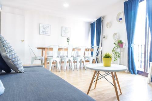 Apartamento Be Barcelona Plaza Catalunya