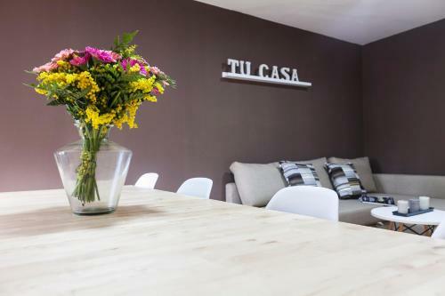 Apartamento Be Barcelona Plaza Catalunya