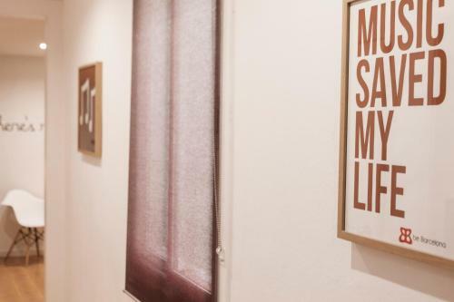 Apartamento Be Barcelona Plaza Catalunya
