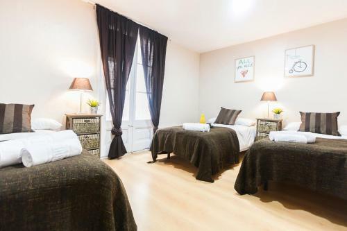 Apartamento Be Barcelona Plaza Catalunya