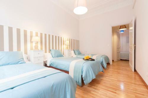 Apartamento Be Barcelona Plaza Catalunya