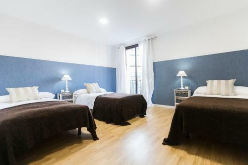 Apartamento Be Barcelona Plaza Catalunya