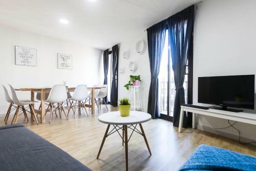 Apartamento Be Barcelona Plaza Catalunya