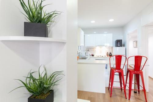 Apartamento Be Barcelona Eixample Arco Del Triunfo