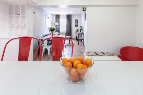 Apartamento Be Barcelona Eixample Arco Del Triunfo