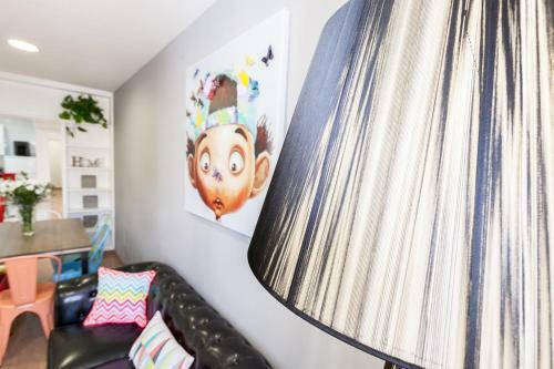 Apartamento Be Barcelona Eixample Arco Del Triunfo