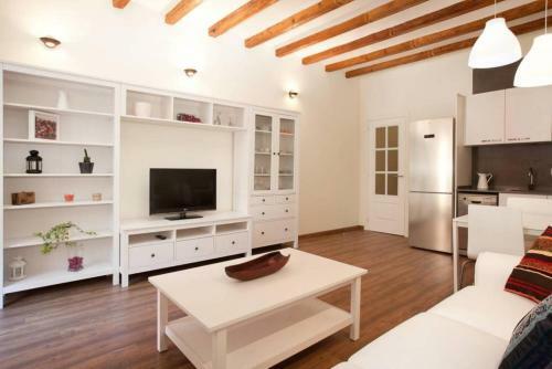 Lodging Apartments Gracia