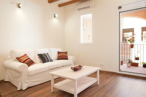 Lodging Apartments Gracia
