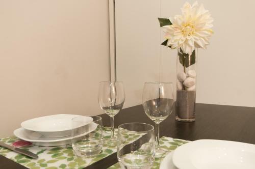 Apartamento True Design In Heart Of Noble Bcn