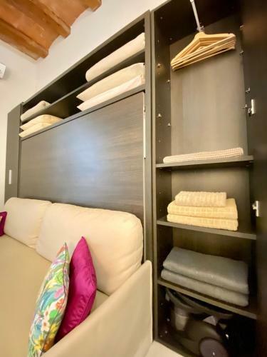 Apartamento True Design In Heart Of Noble Bcn