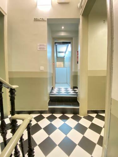 Apartamento True Design In Heart Of Noble Bcn
