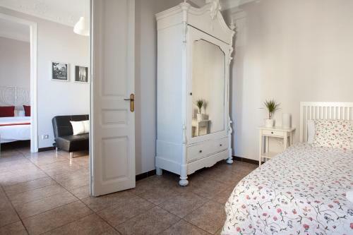 Apartamento Whatching Sagrada Familia