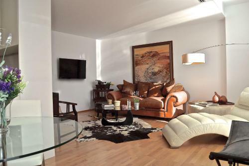 Apartamento Livingstone