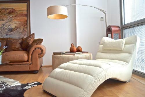 Apartamento Livingstone