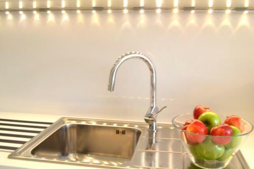 Apartamento Livingstone