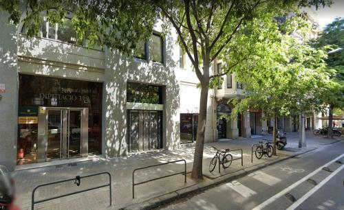 Apartamento Livingstone