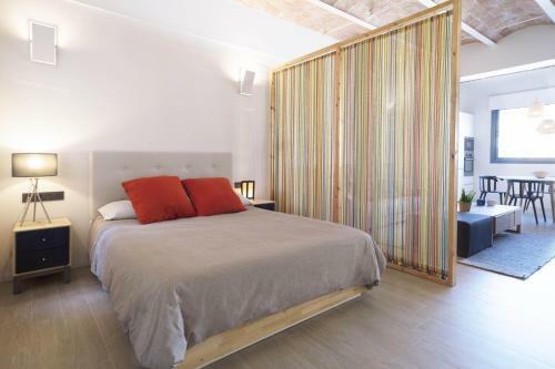 Apartamento Barcelona Inloft